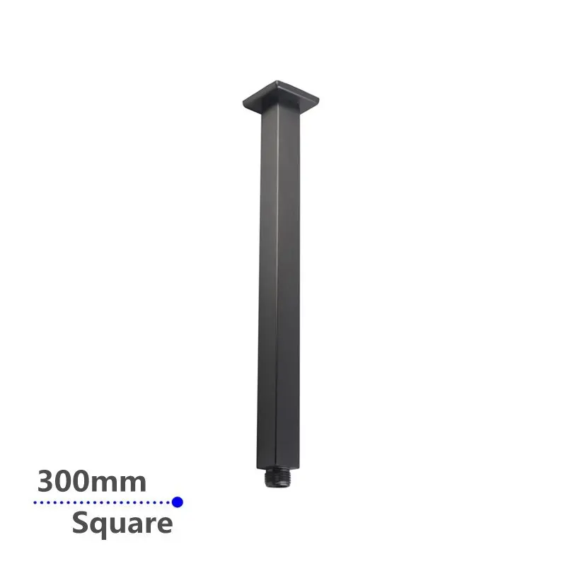 RUSHY Series Shower Arm (400 mm Wall Mounted)