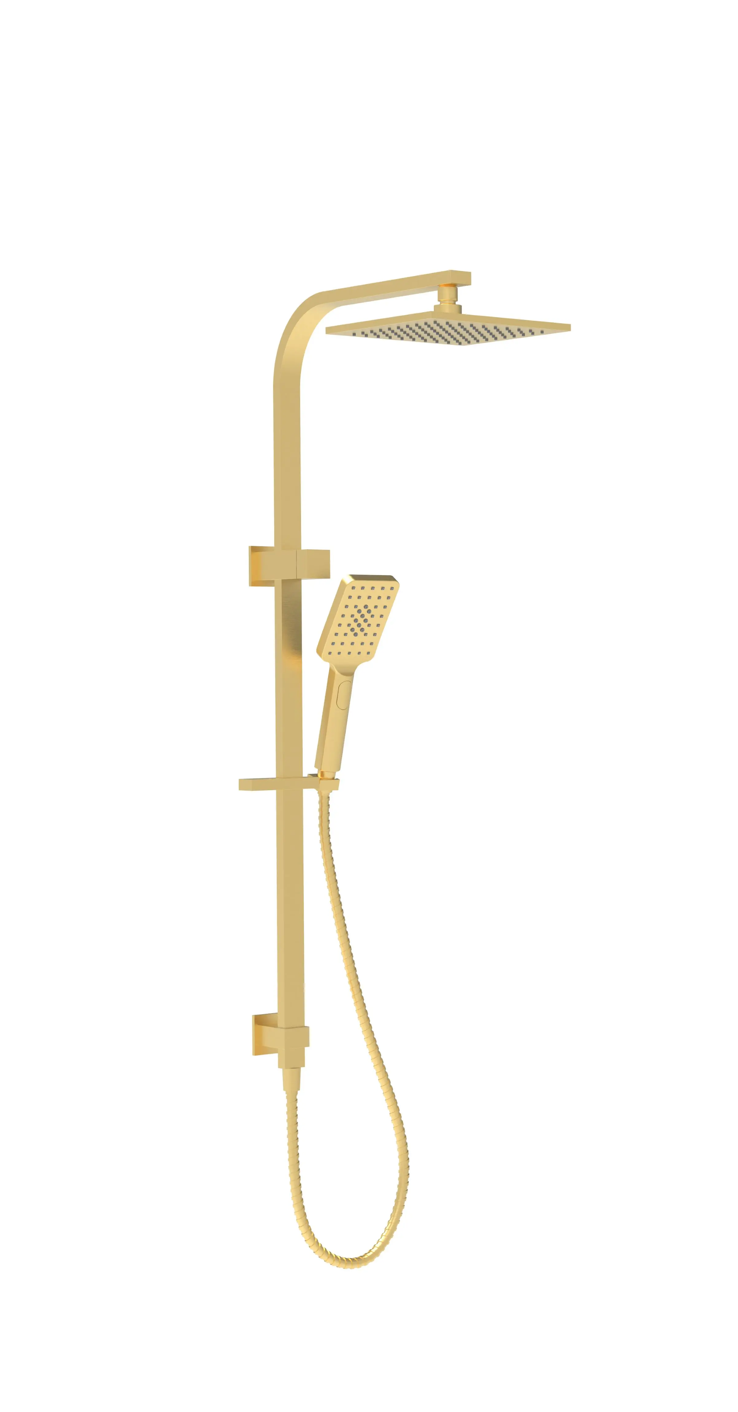 Eden Shower Set Multifunction 200mm