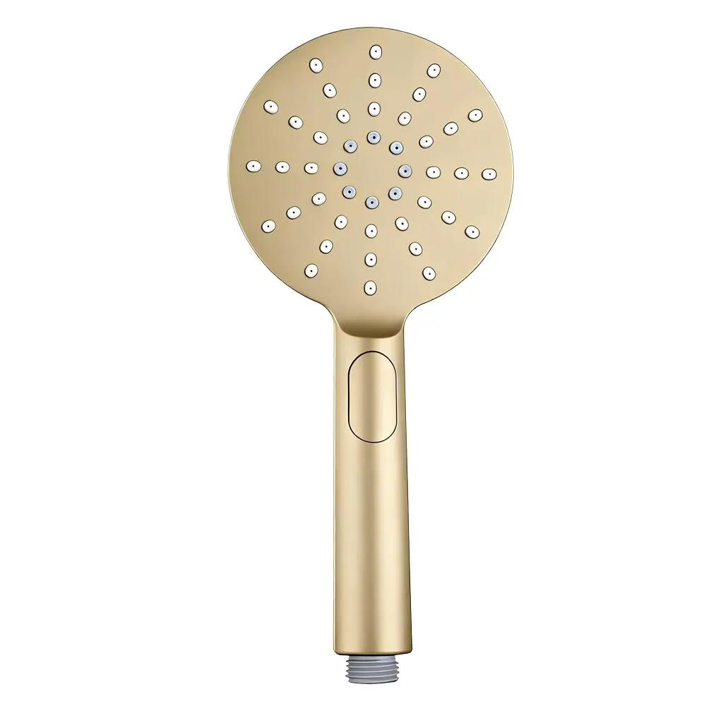 Aquaperla 3 Functions ABS Handheld Shower Variant Colour Available