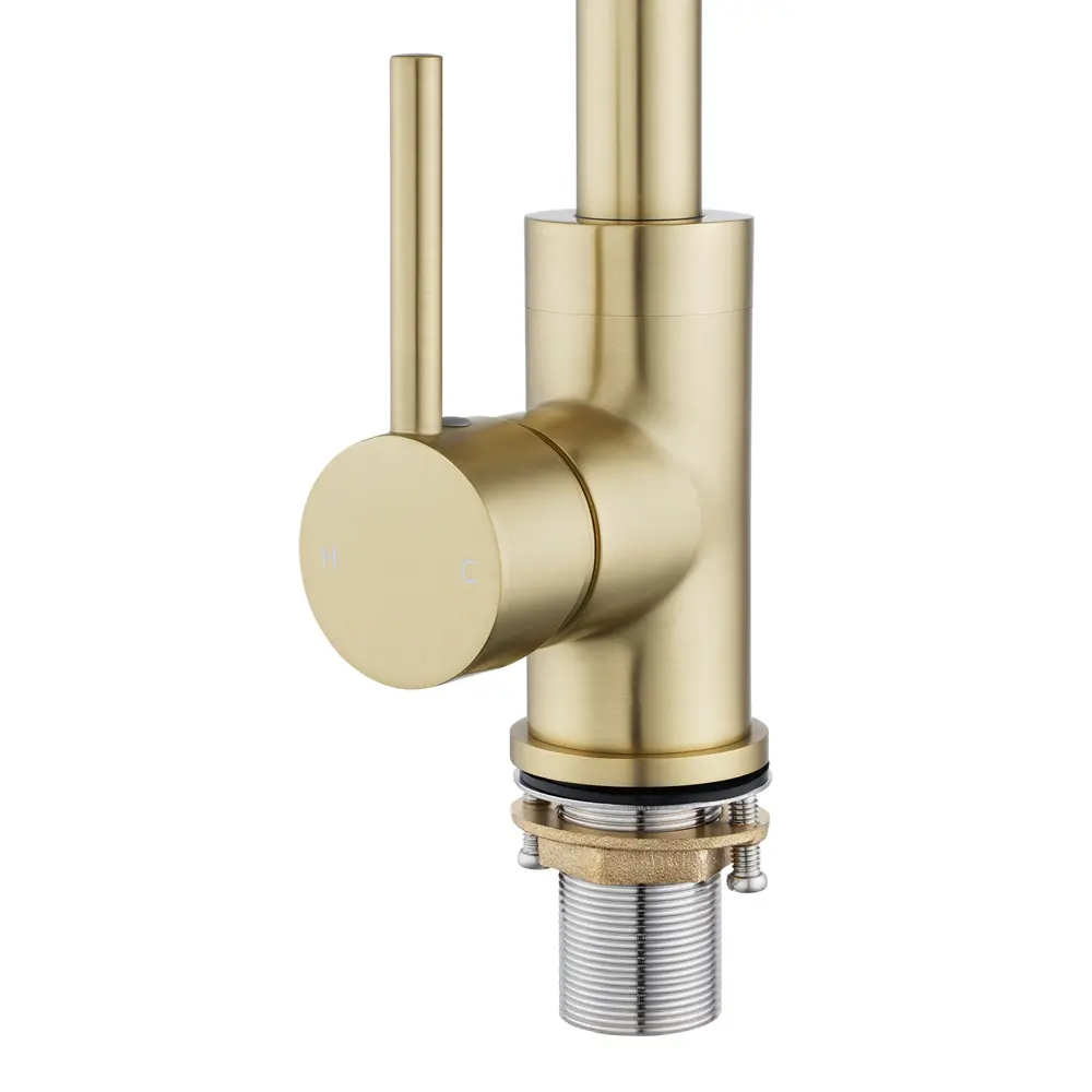 Aquaperla Standard Kitchen Mixer
