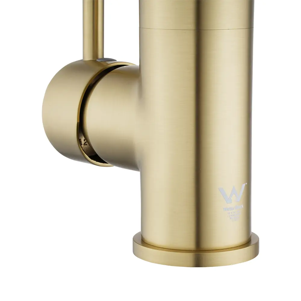 Aquaperla Standard Kitchen Mixer