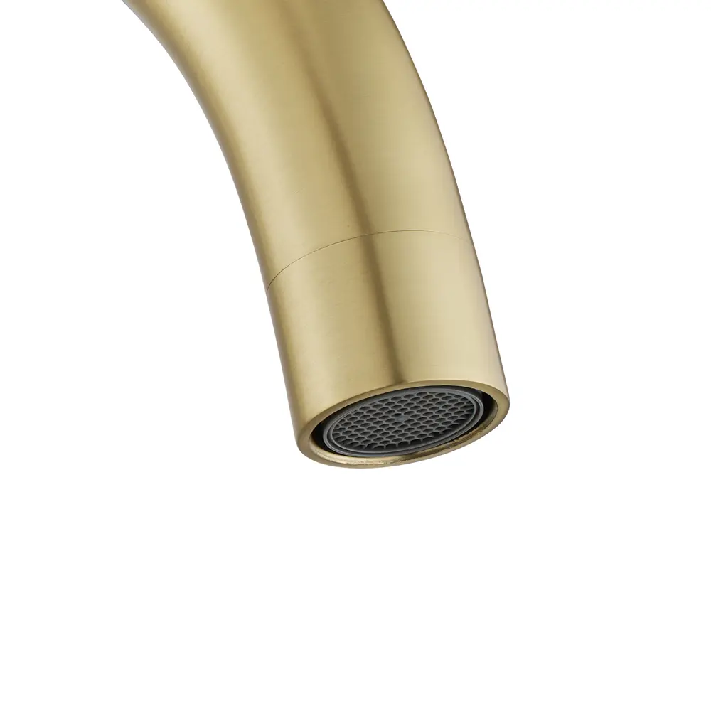 Aquaperla Standard Kitchen Mixer