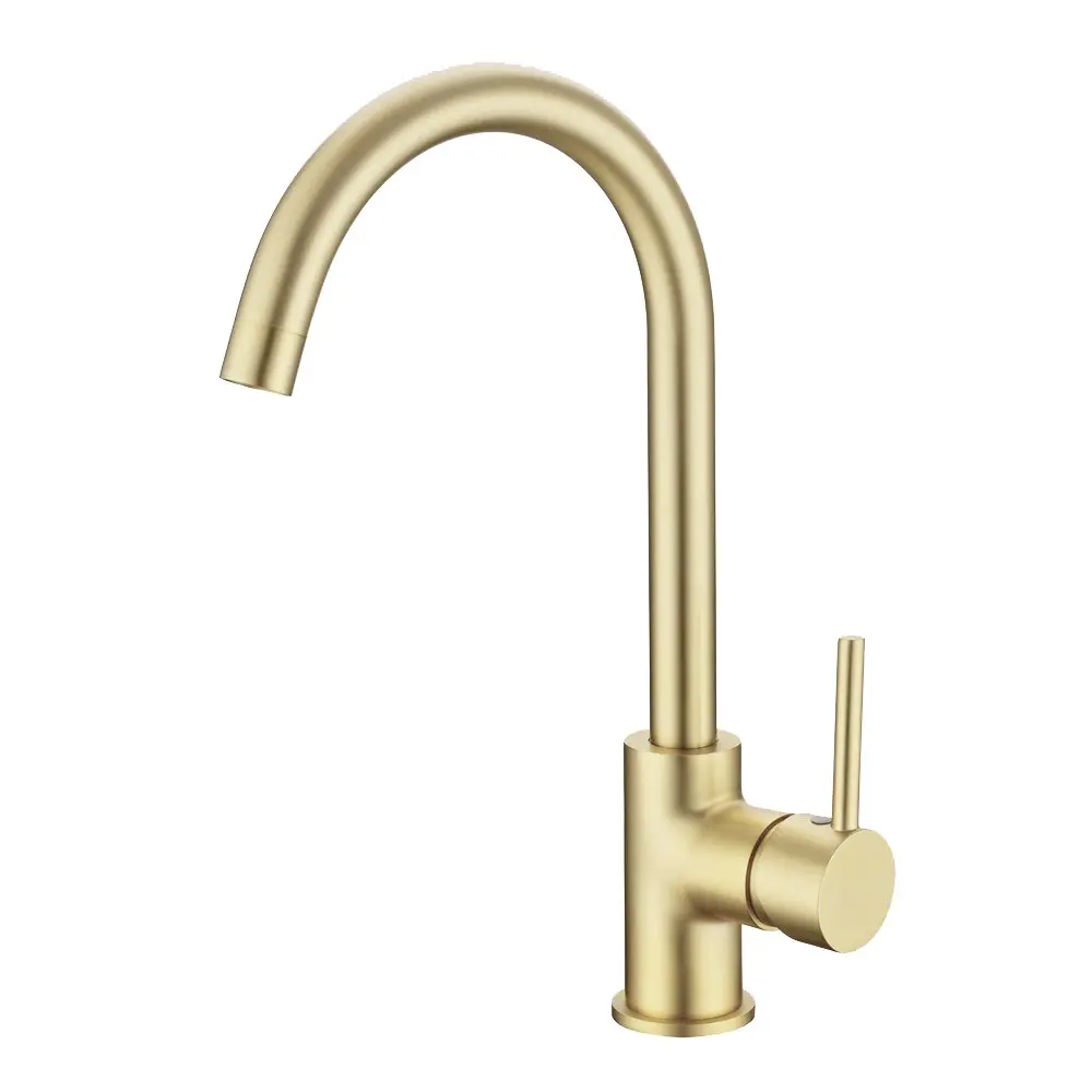 Aquaperla Standard Kitchen Mixer