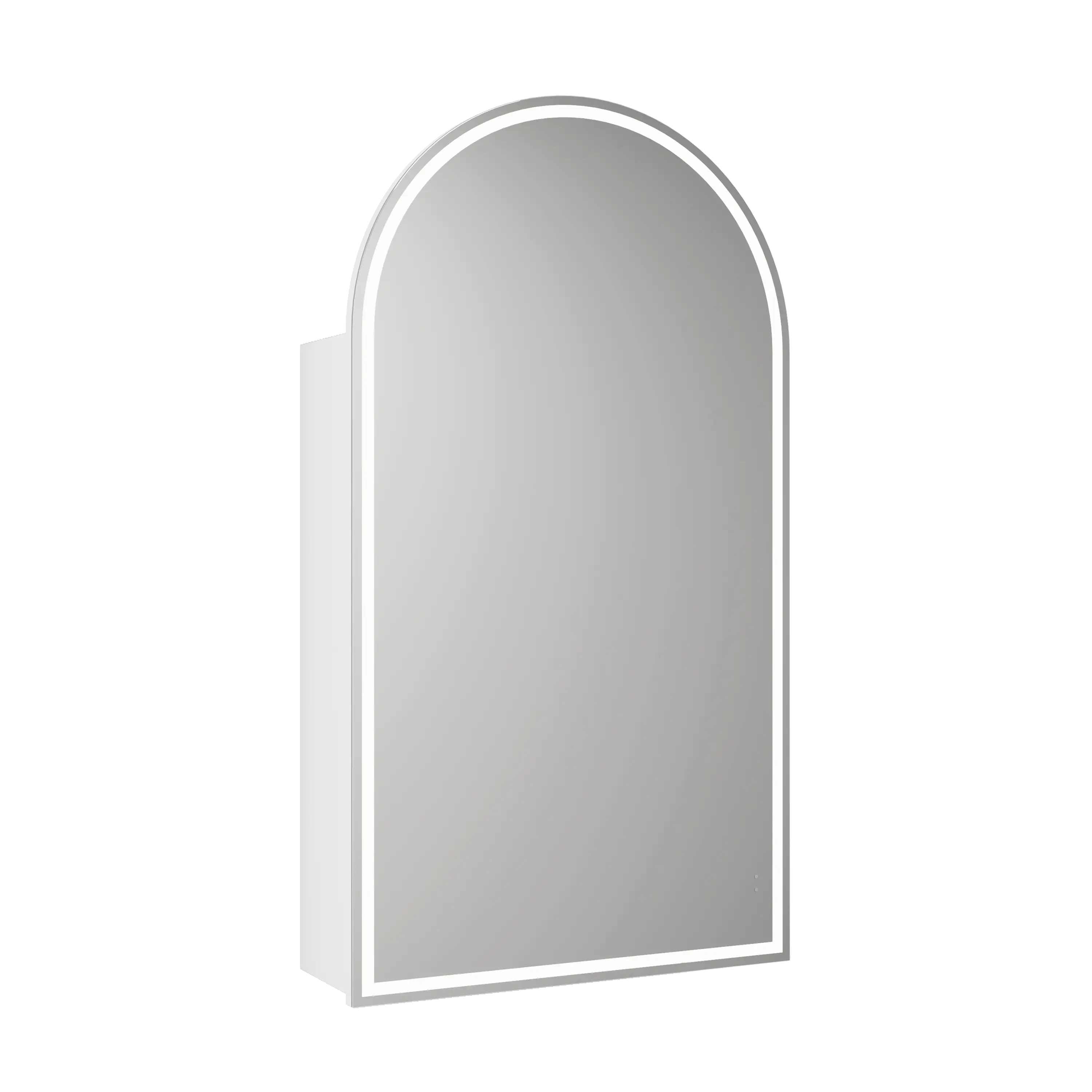Canterbury LED Shaving Cabinet