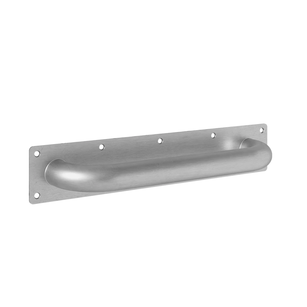 Metlam Anti-Ligature Straight Grab Rail 300mm SS