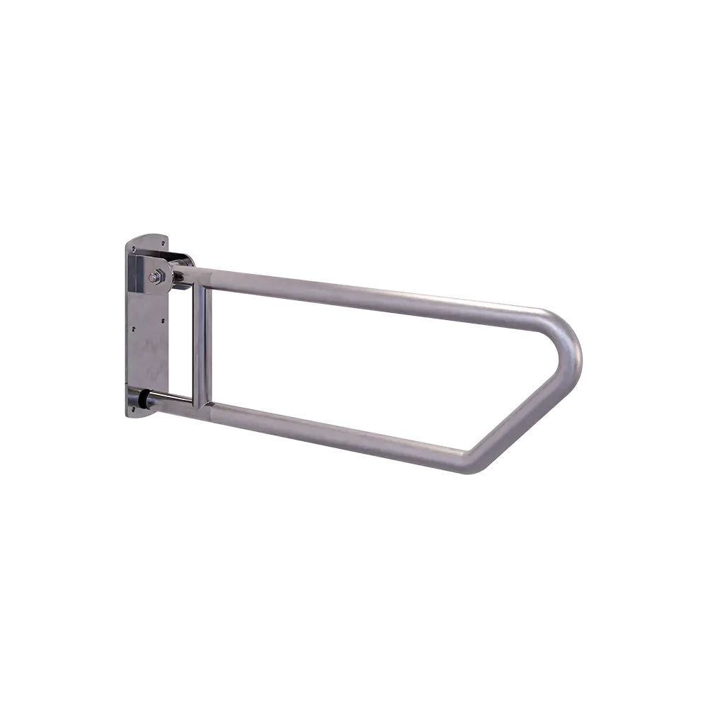 Drop Down Grab Rail - Peened