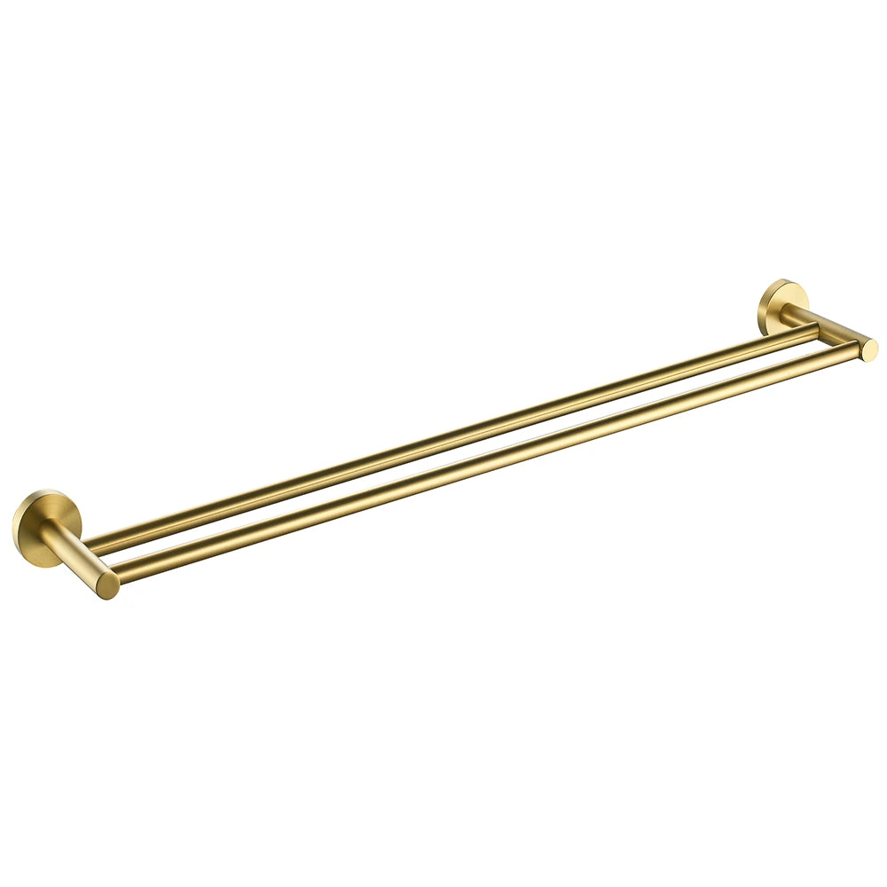 Otus Towel Rail Double 600mm