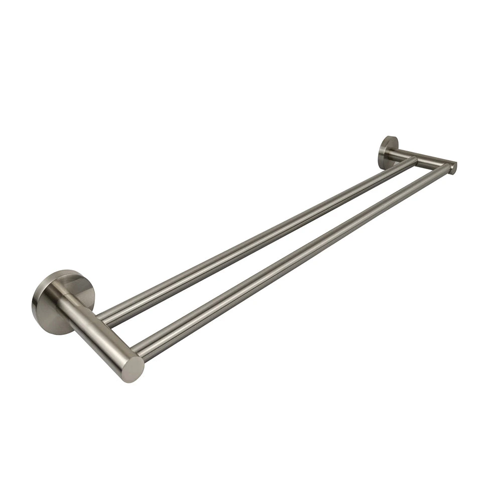 Otus Towel Rail Double 600mm