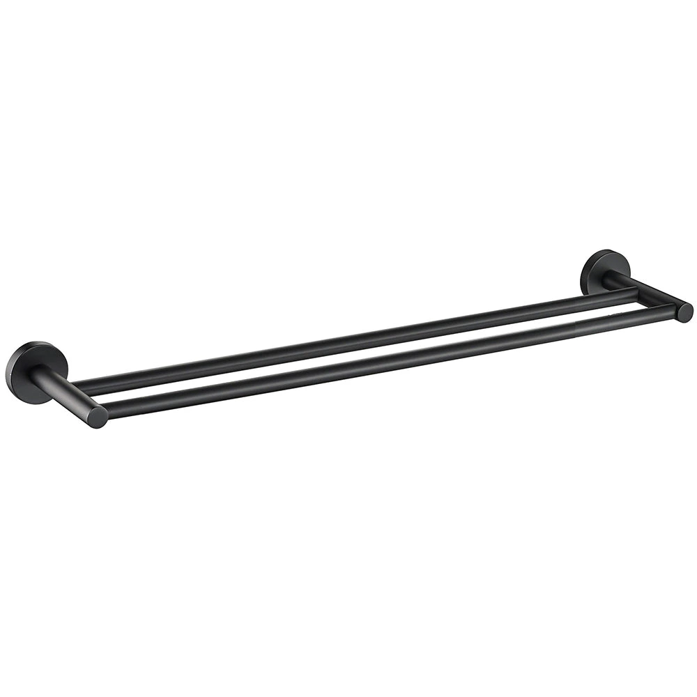 Otus Towel Rail Double 600mm