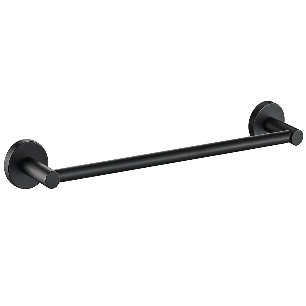 Otus Towel Rail Single 350mm