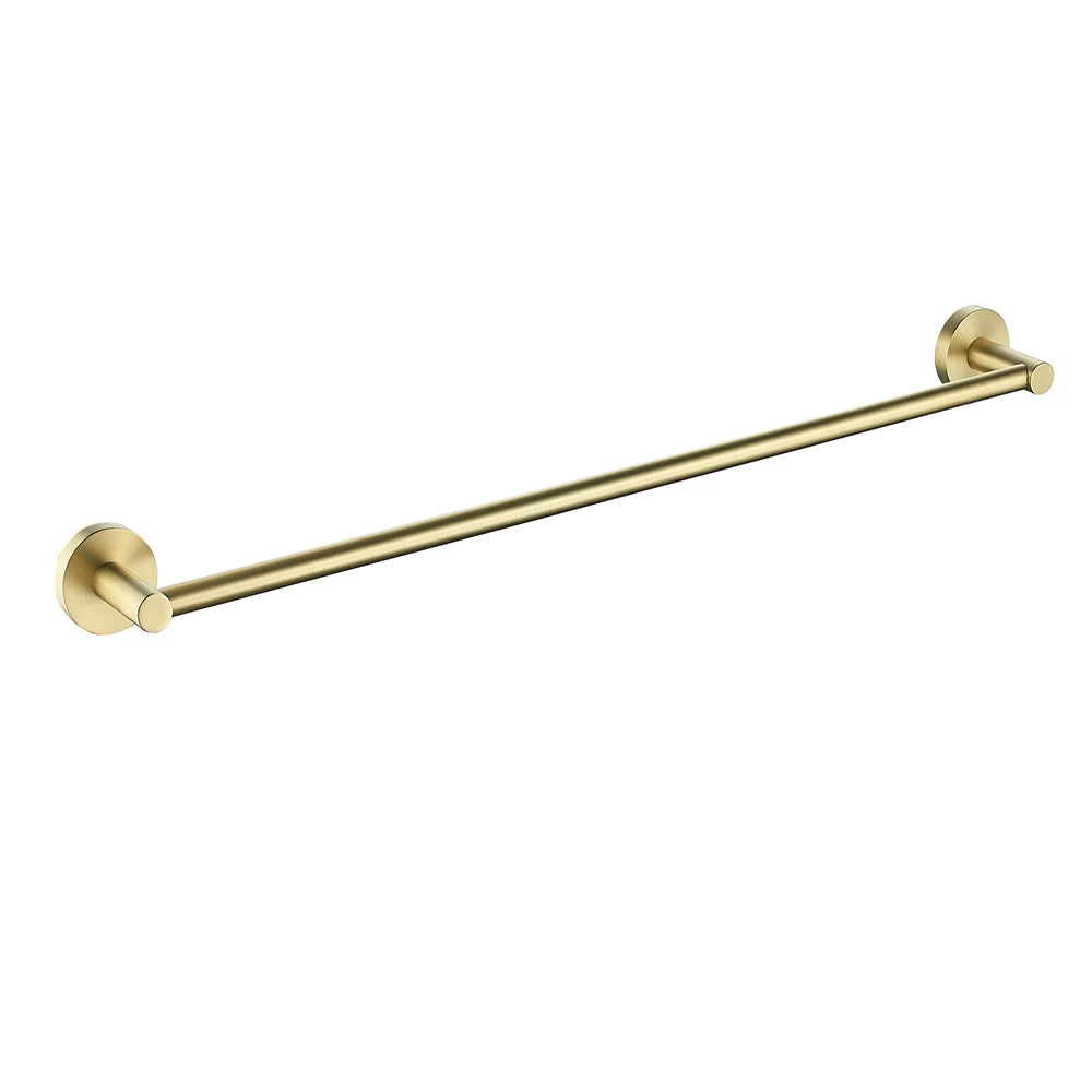Otus Towel Rail Single 600mm