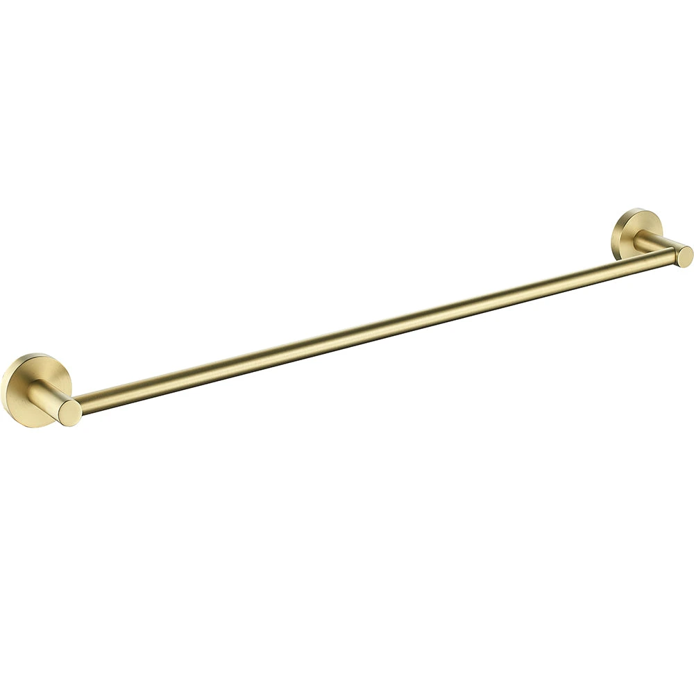 Otus Towel Rail Single 750mm