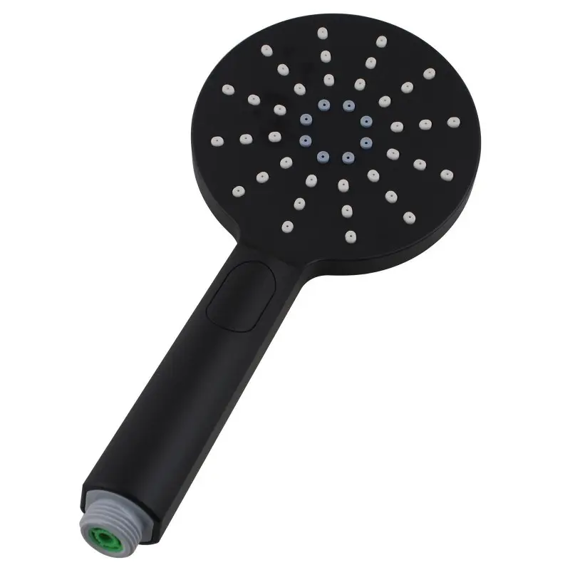 Round Hand Shower