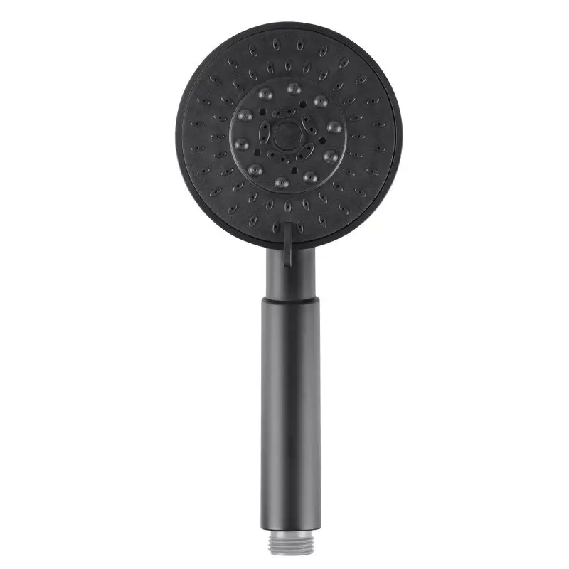 Round 5-Function ABS Handheld Shower