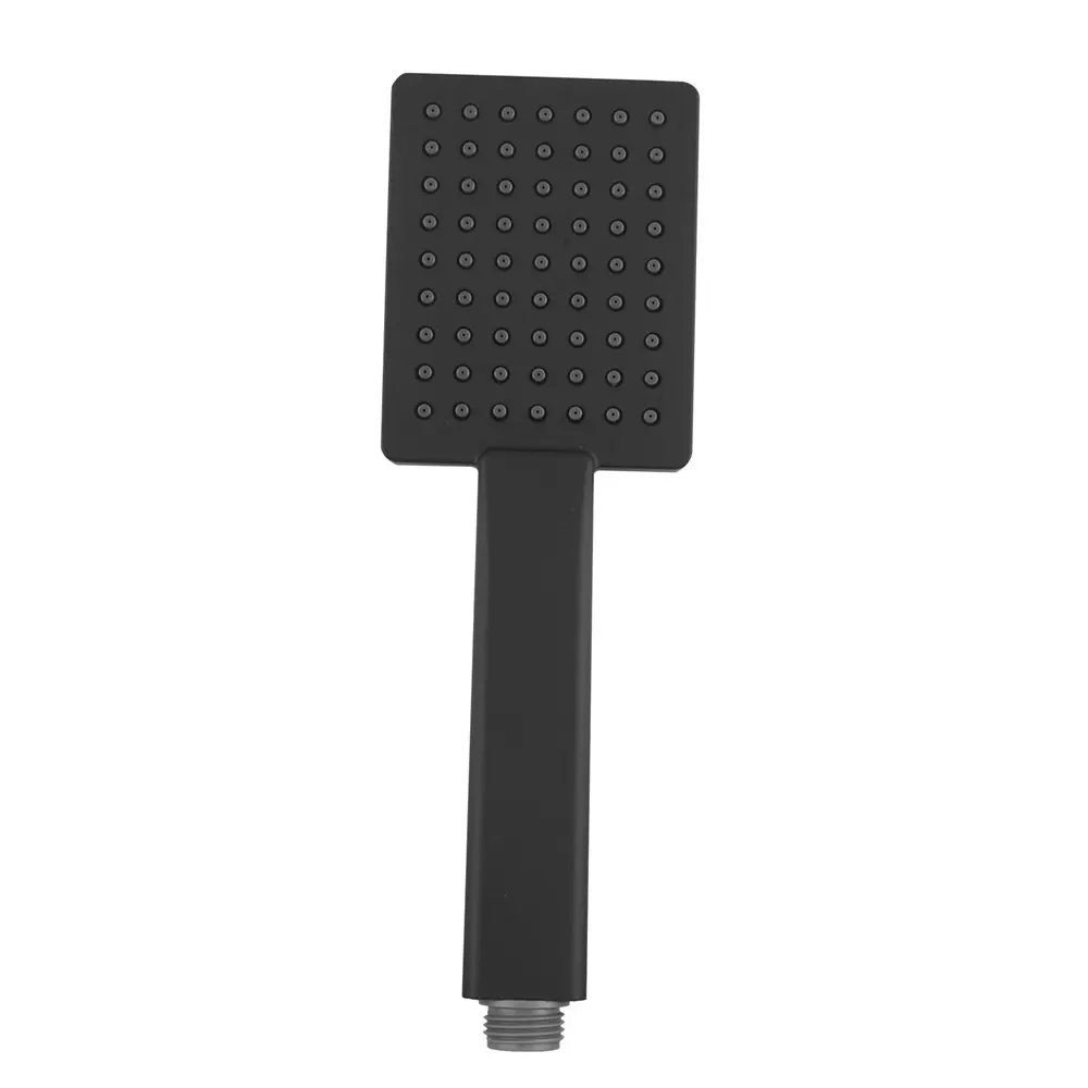 RUSHY Series Hand Shower Head (3-Function Spray)