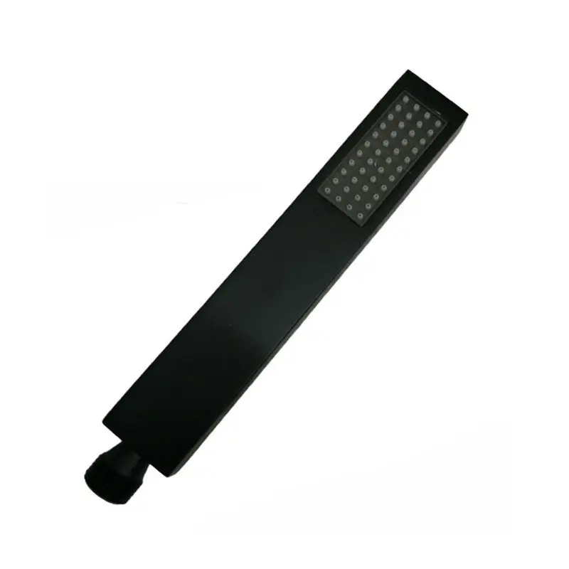 RUSHY Series Hand Shower Head (5-Function Spray)
