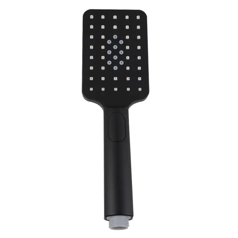RUSHY Series Hand Shower Head (8-Function Spray)