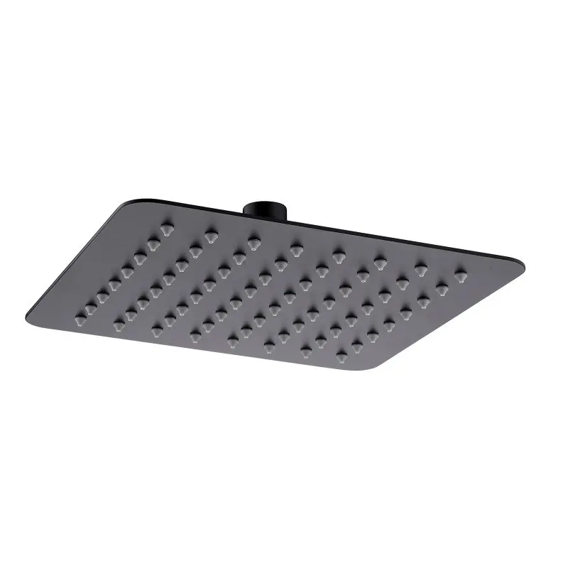 Aquaperla RUSHY 200mm Round Rain Shower Head (Single)