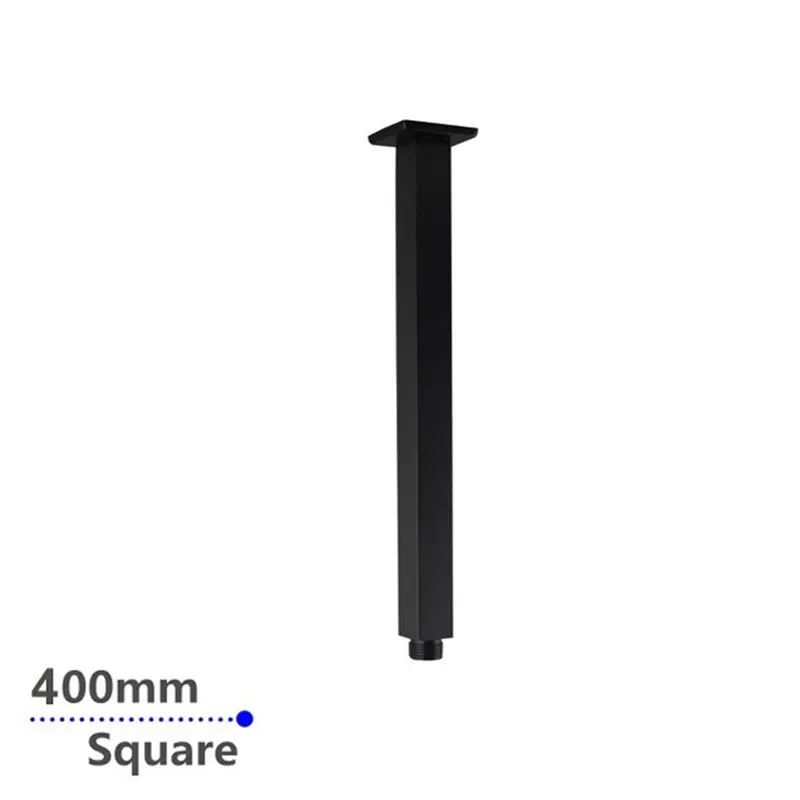 RUSHY Series Ceiling Shower Arm (300 mm)