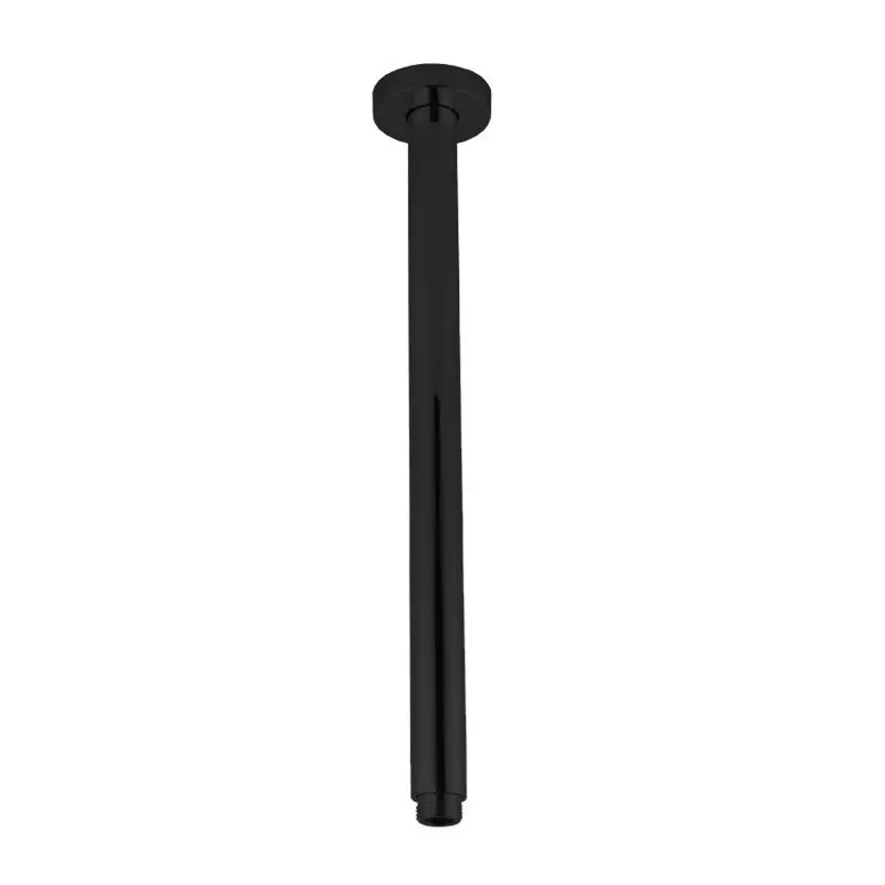 Round Ceiling Shower Arm (400 mm)