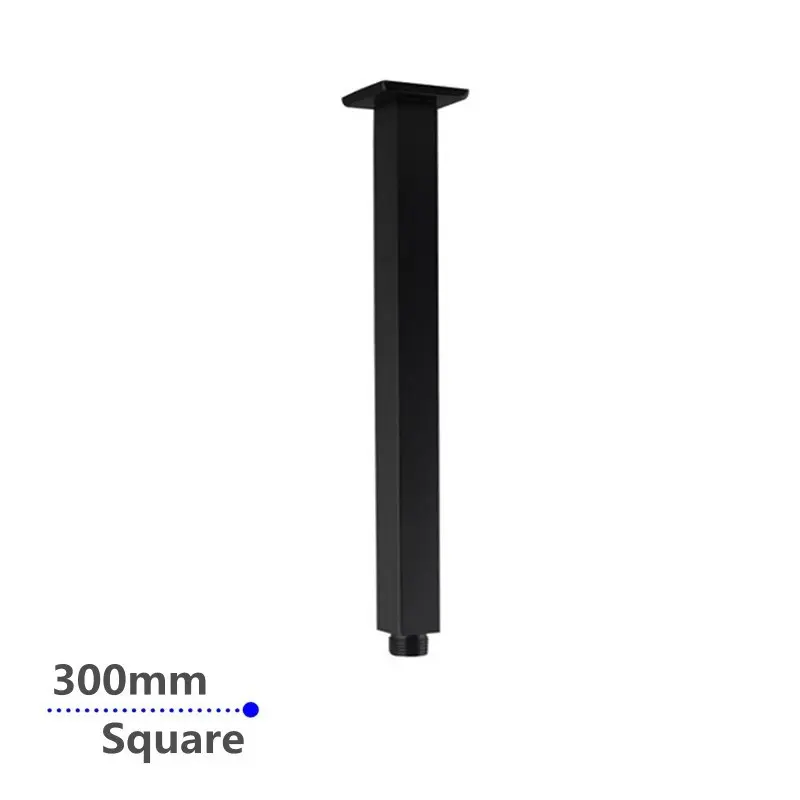 RUSHY Series Shower Arm (400 mm Wall Mounted)