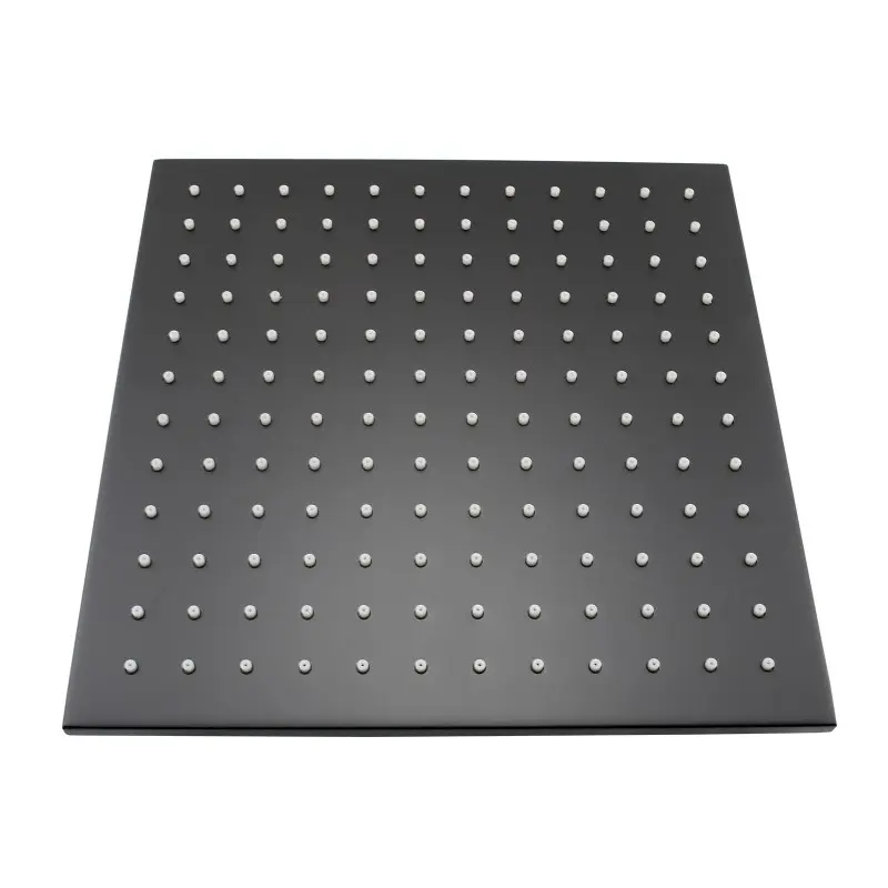 Aquaperla 250mm Shower Head
