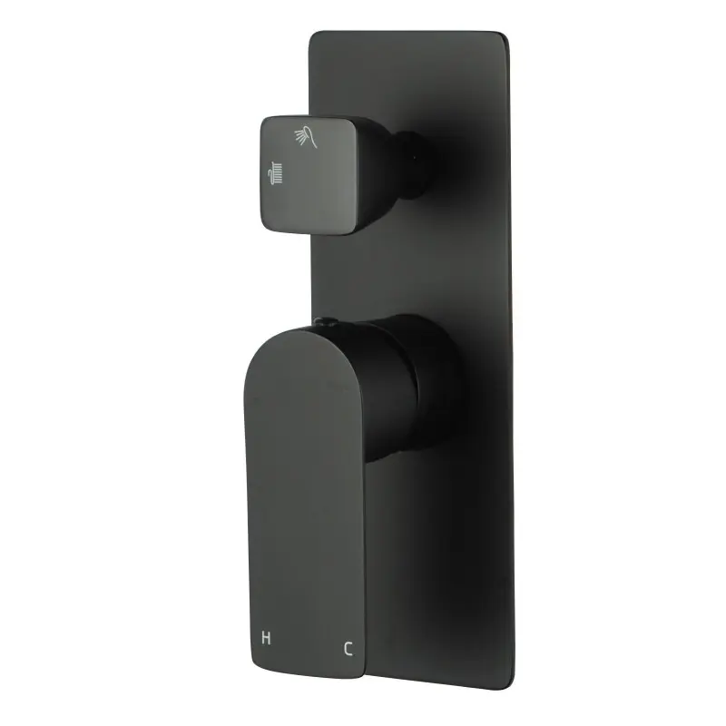 VOG Series Diverter Mixer Trim Kit (match CLPD)
