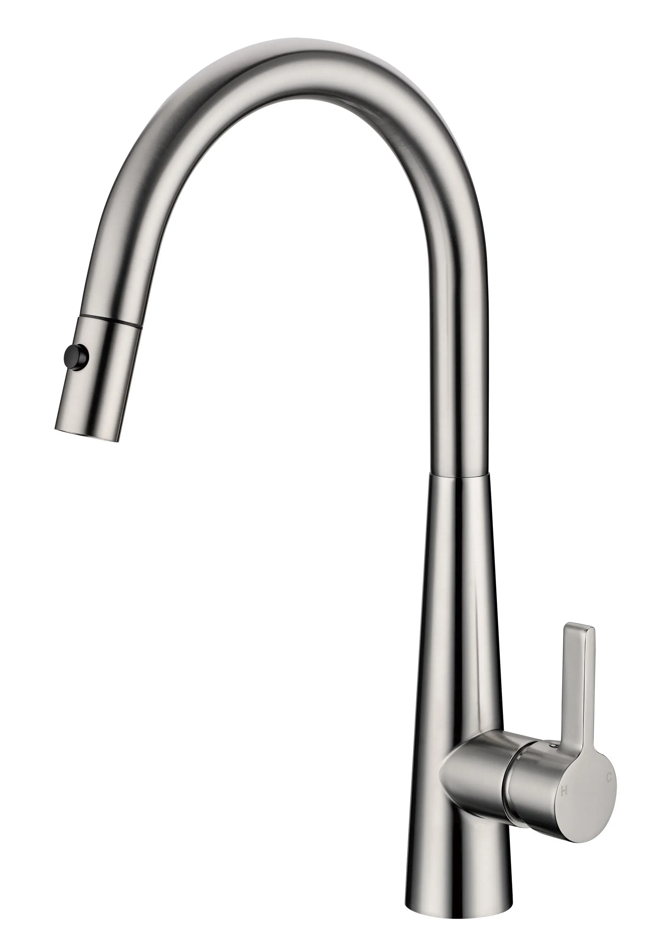 Luxa Pull-out  Kitchen Mixer Tap Variant Colour Available