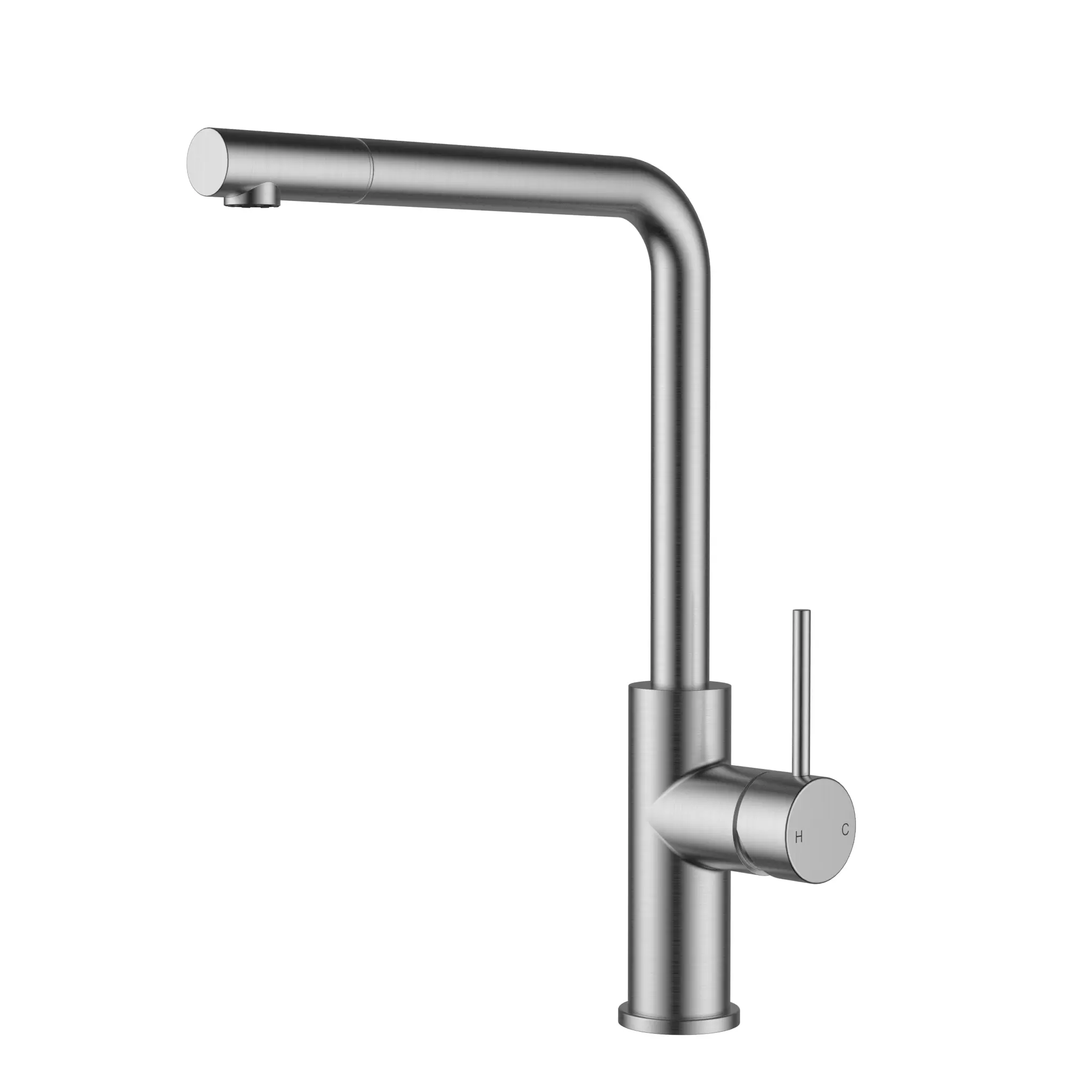ACL Otus Slimline SS Pull-Out Kitchen And Laundry  Sink Mixer Variant Colour Available