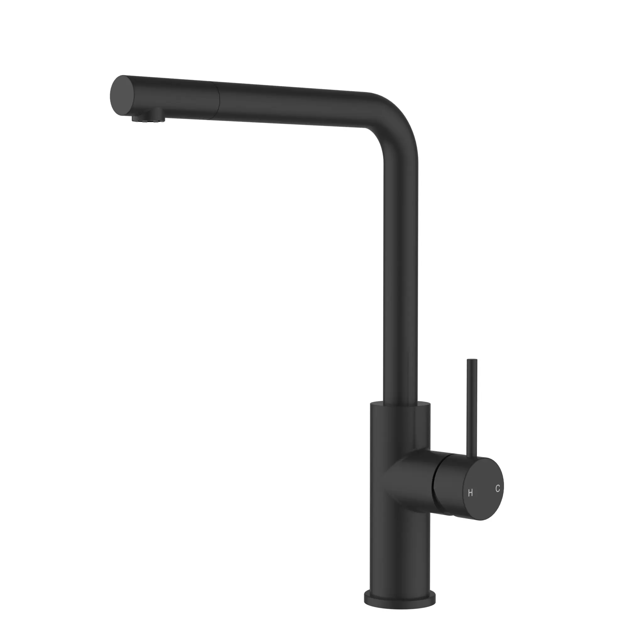 ACL Otus Slimline SS Pull-Out Kitchen And Laundry  Sink Mixer Variant Colour Available