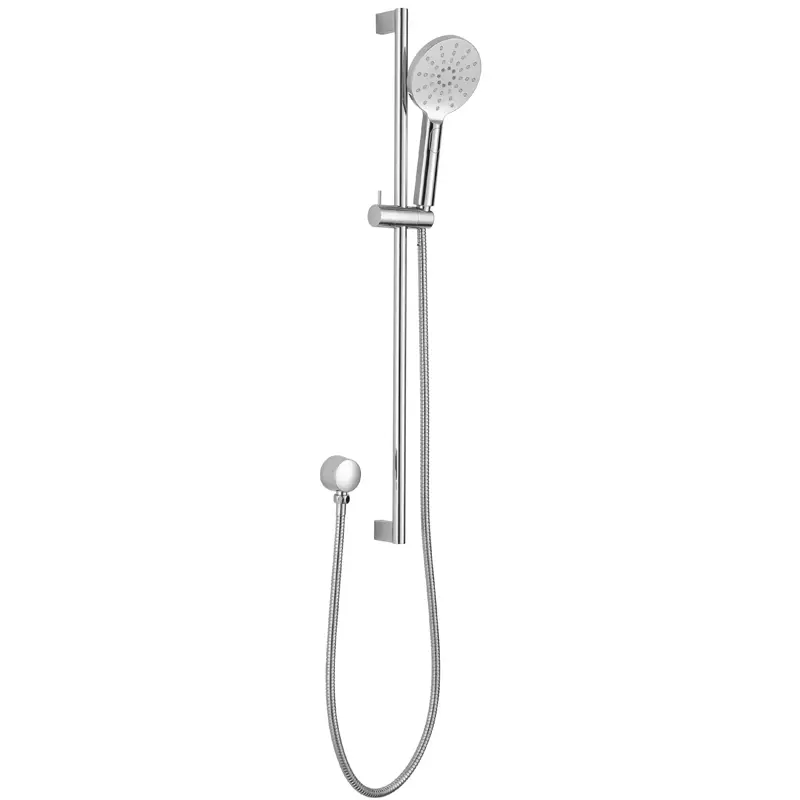 Cora Round Sliding Handheld Shower  Variant Colour Available