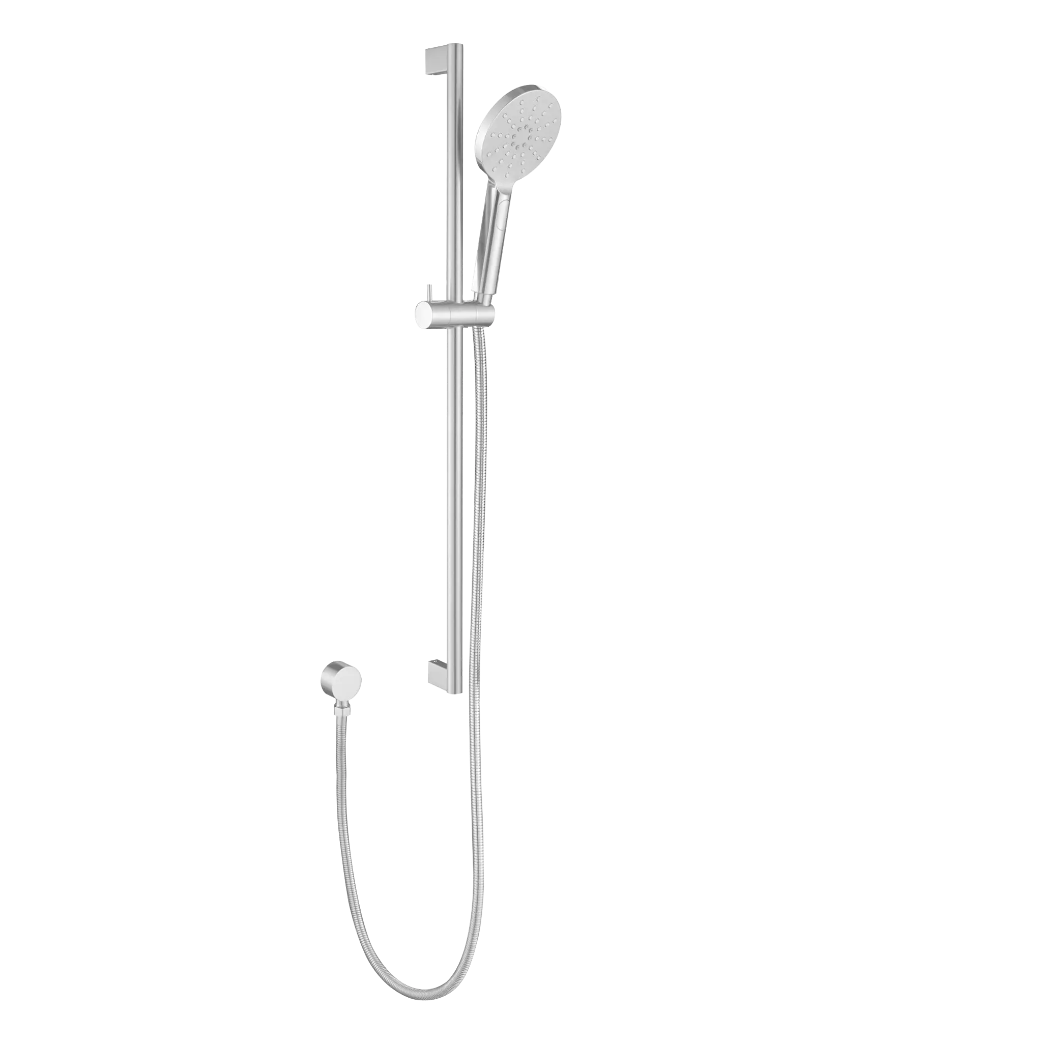 Cora Round Sliding Handheld Shower  Variant Colour Available