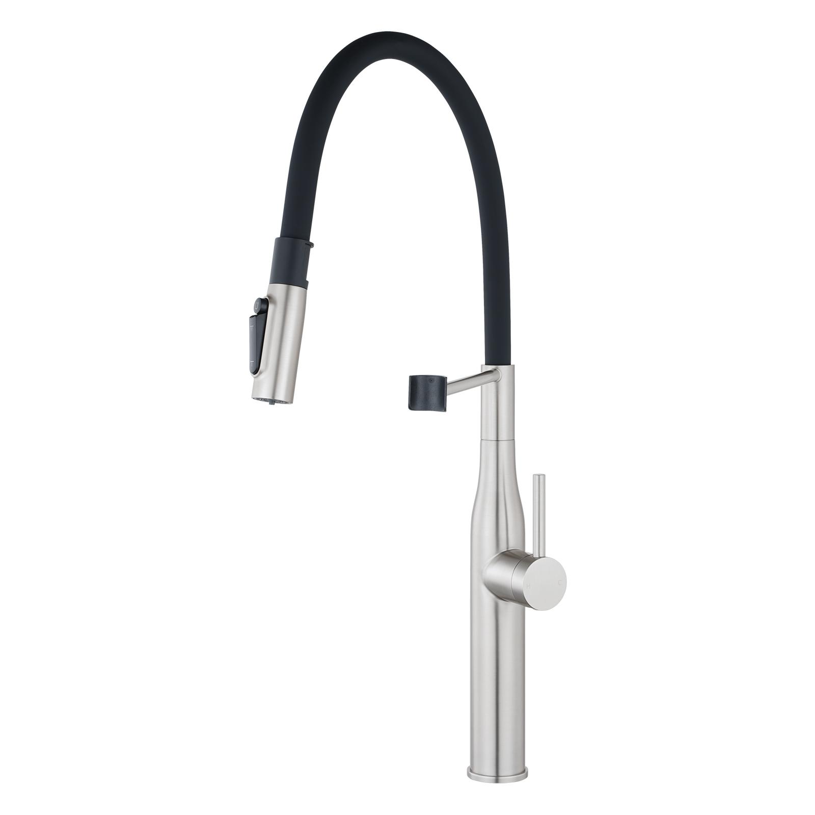 Aquaperla Kitchen Mixer