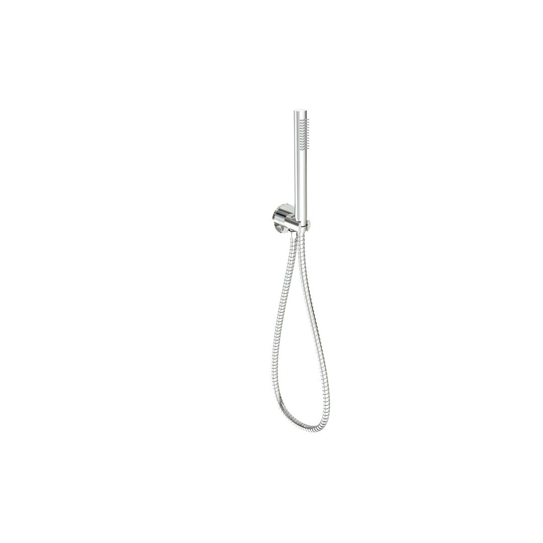 Tube Hand Shower Chrome