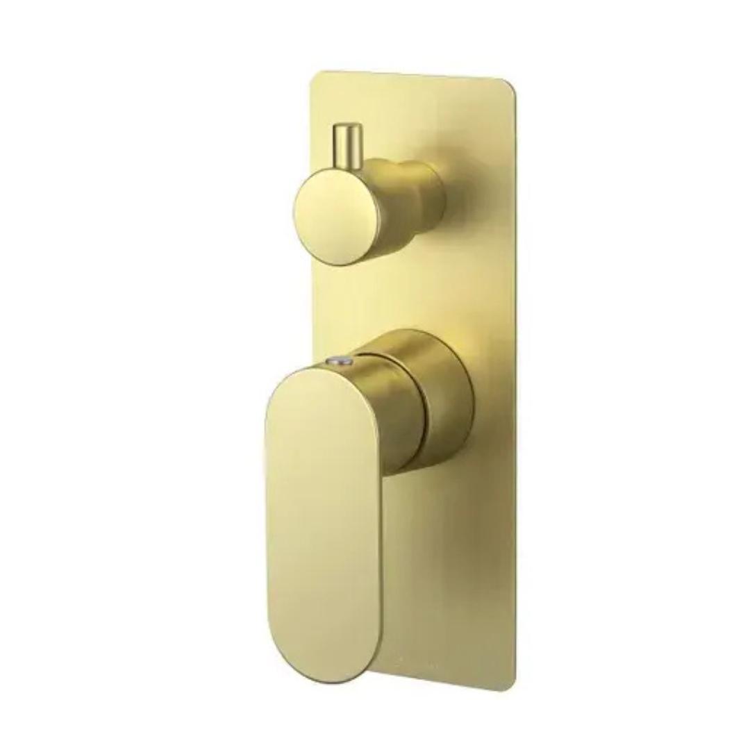 Vetto Diverter Shower Mixer