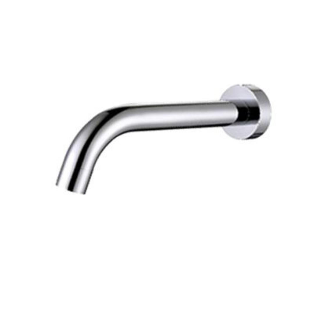 Pavia Chrome Curve Spout