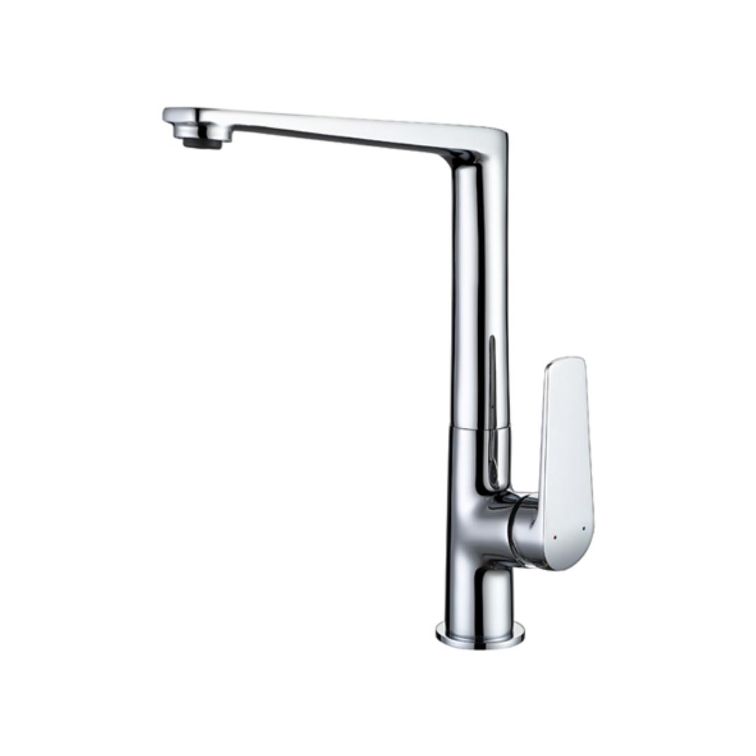 Inspire Zevio Kitchen Sink Mixer
