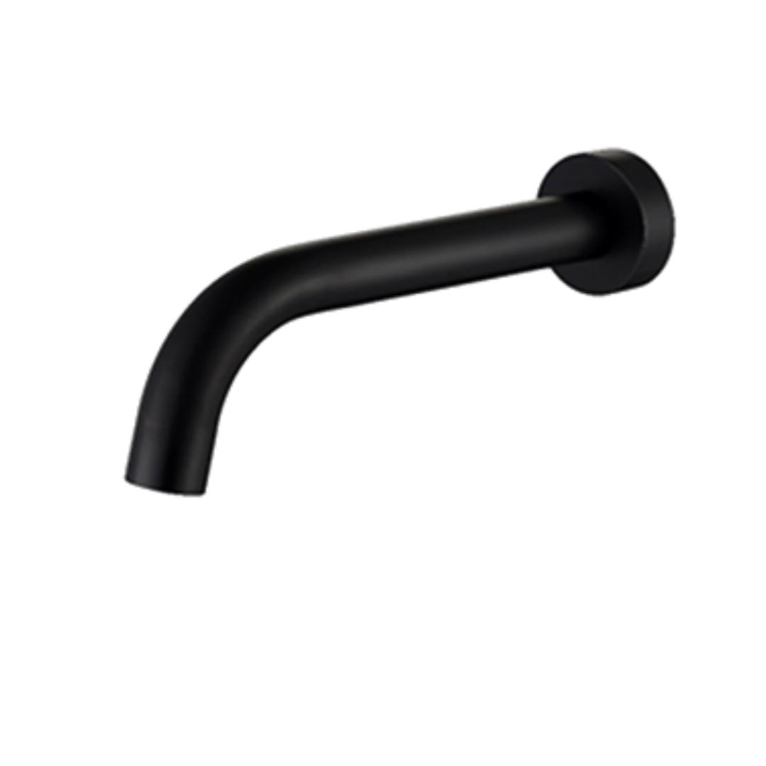Pavia Black Curve Spout