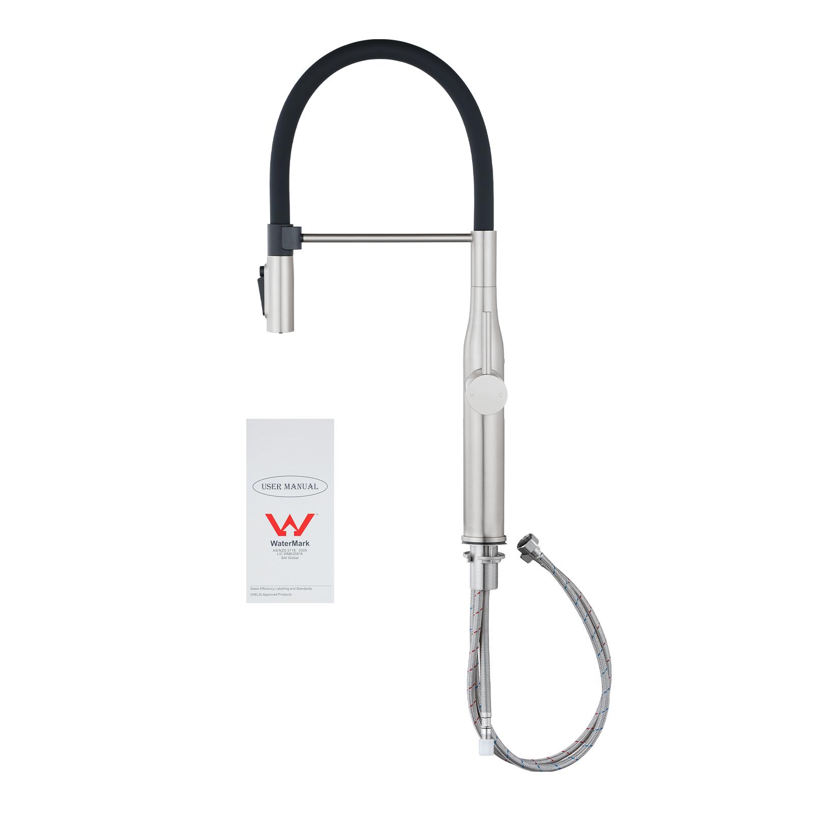 Aquaperla Kitchen Mixer