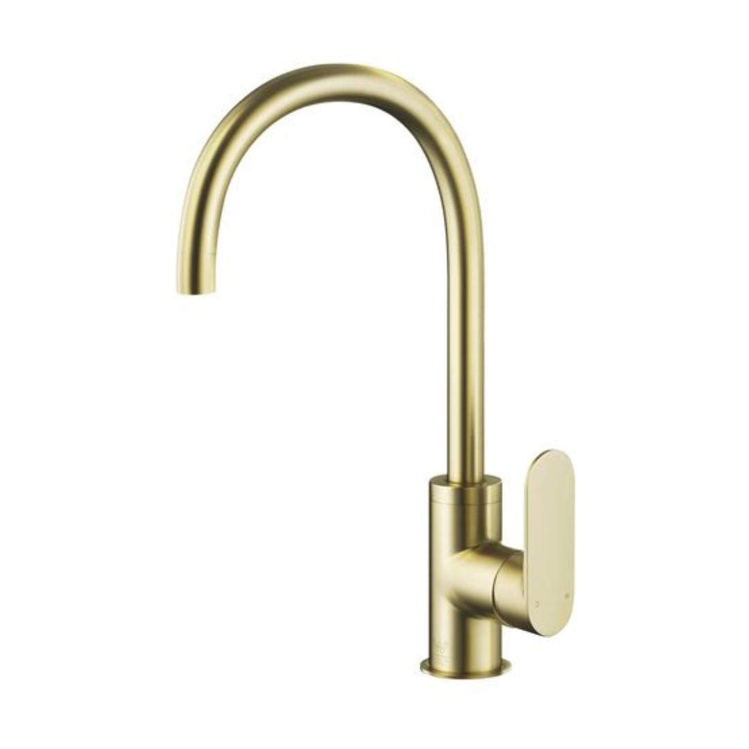 Inspire Vetto Kitchen Sink Mixer