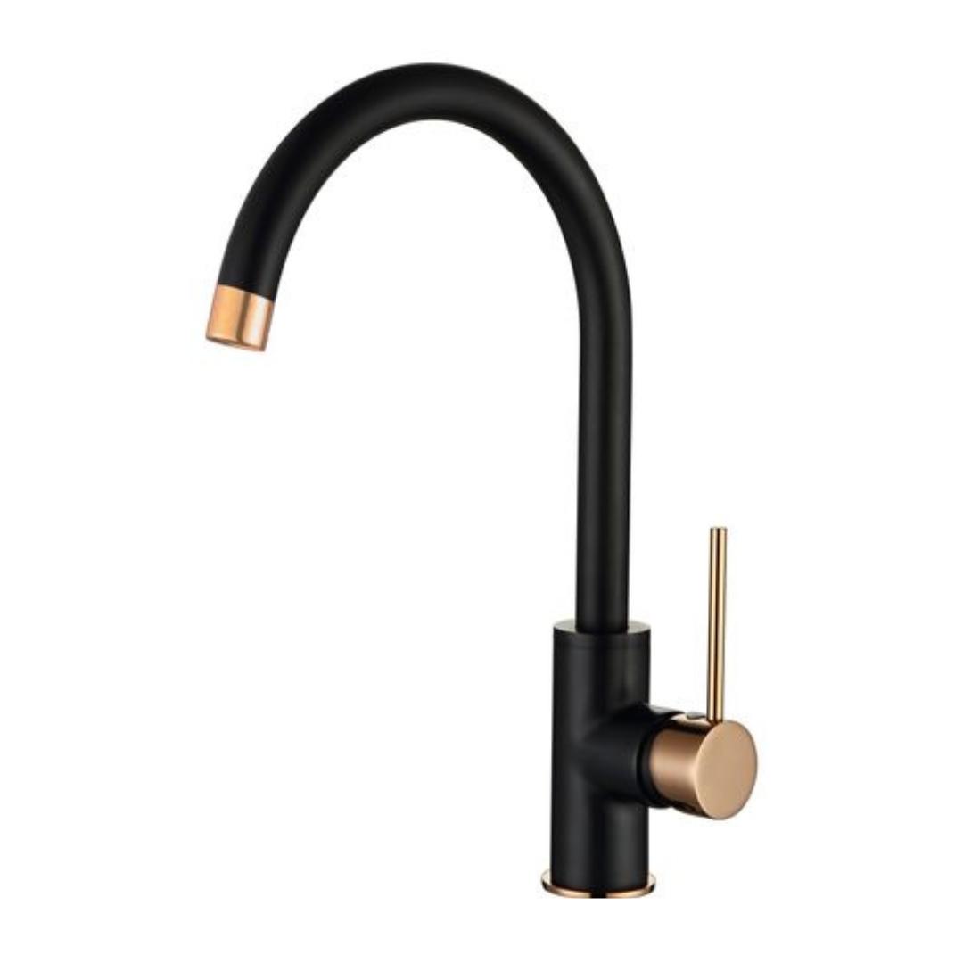 Inspire Roul Kitchen Sink Mixer