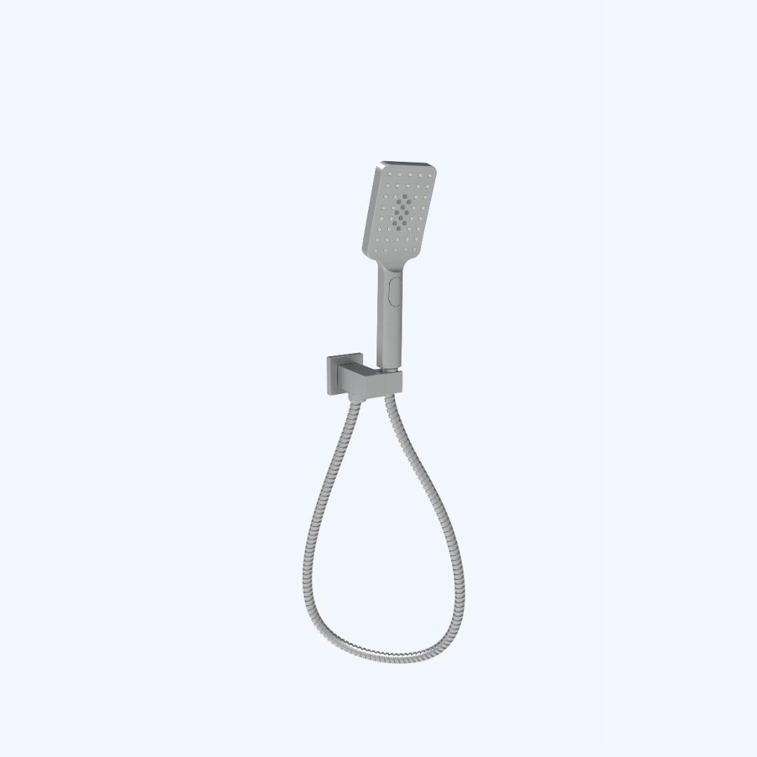 Eden Hand Shower -  Gun Metal