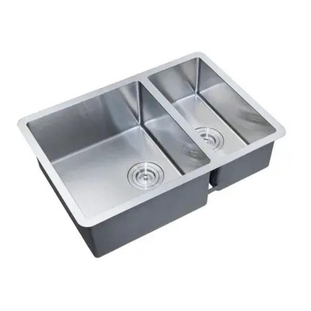 Arte Sink 66D 660x450x200