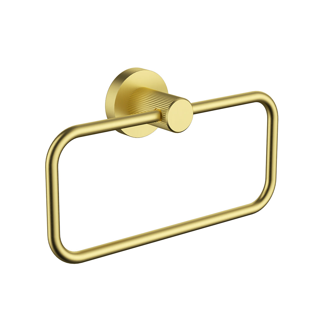 IKON Linie Towel Ring Variant Colour Available