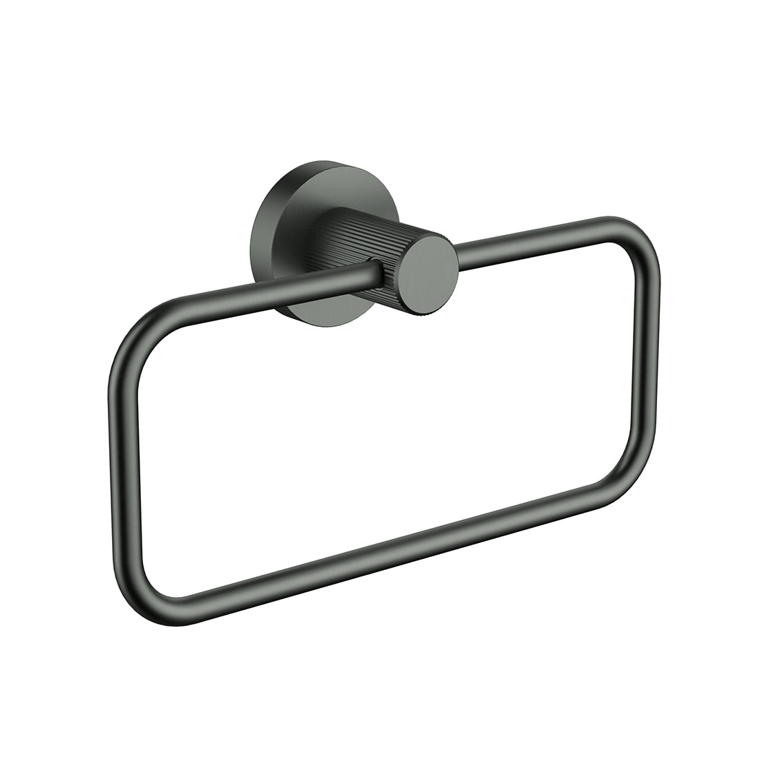 IKON Linie Towel Ring Variant Colour Available