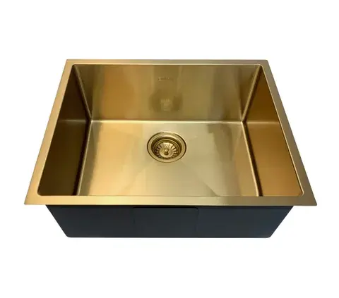 Axon Sink 58S 580x440x220