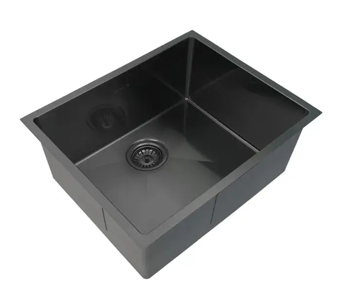 Axon Sink 58S 580x440x220 Gun Metal