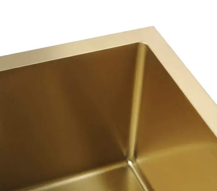 Axon Sink 77S 770x440x220 Argent Gold