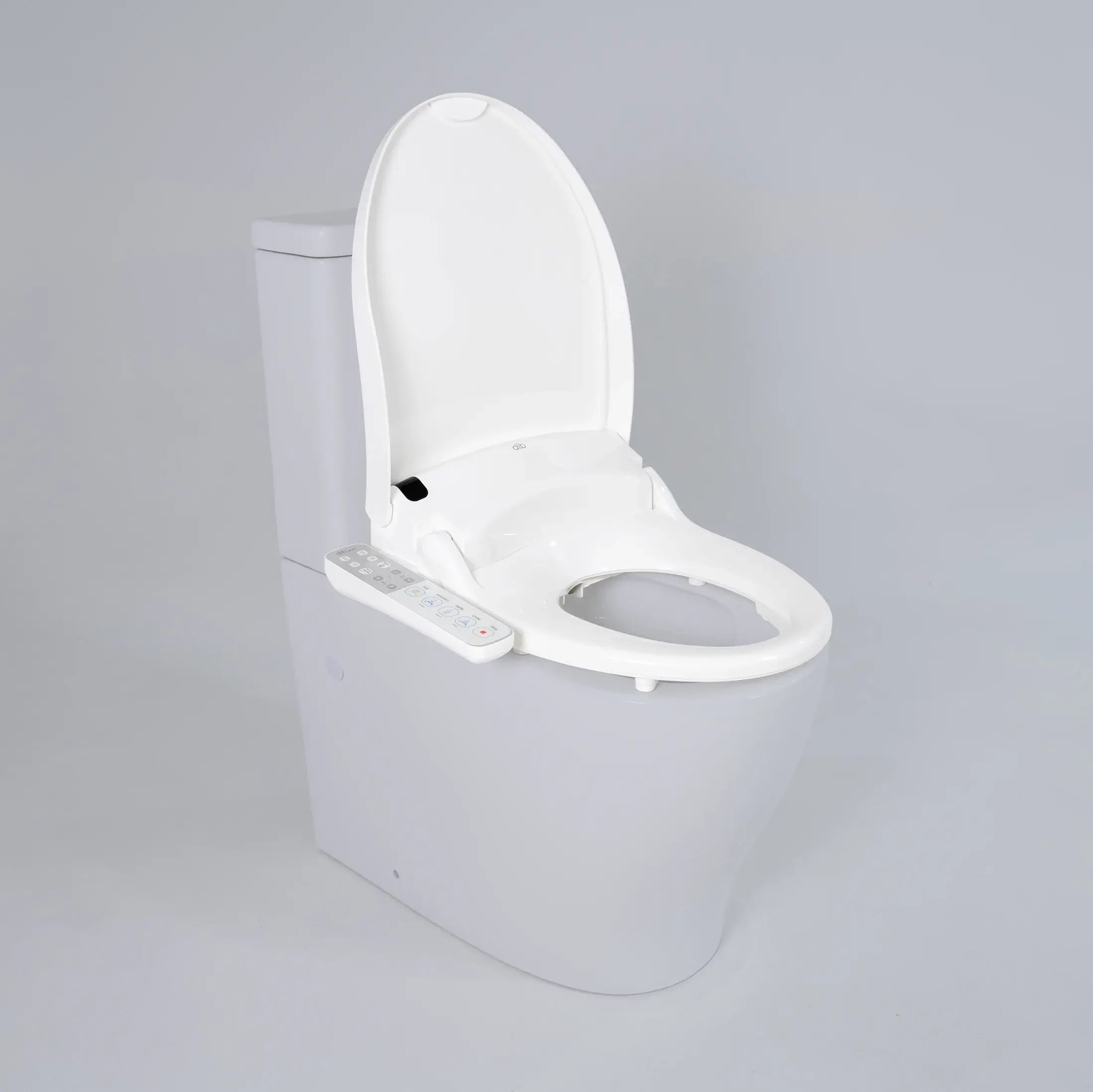 DIB C430 Electric Bidet Dual Wash