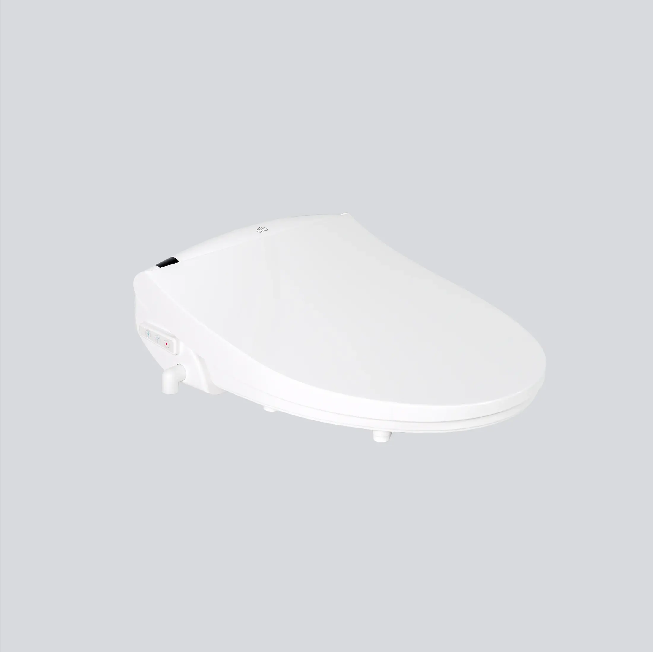 DIB C450R Electric Bidet Seat